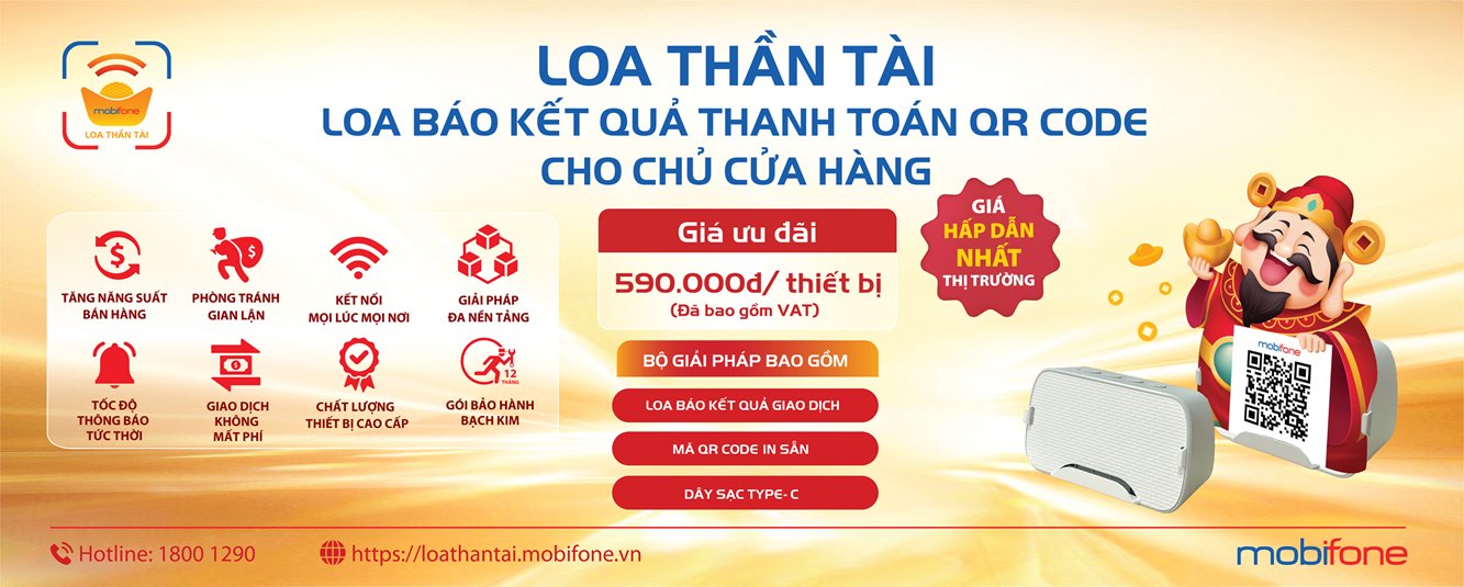 Solution MobiFone